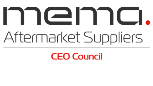 MEMA Aftermarket Suppliers CEO Council